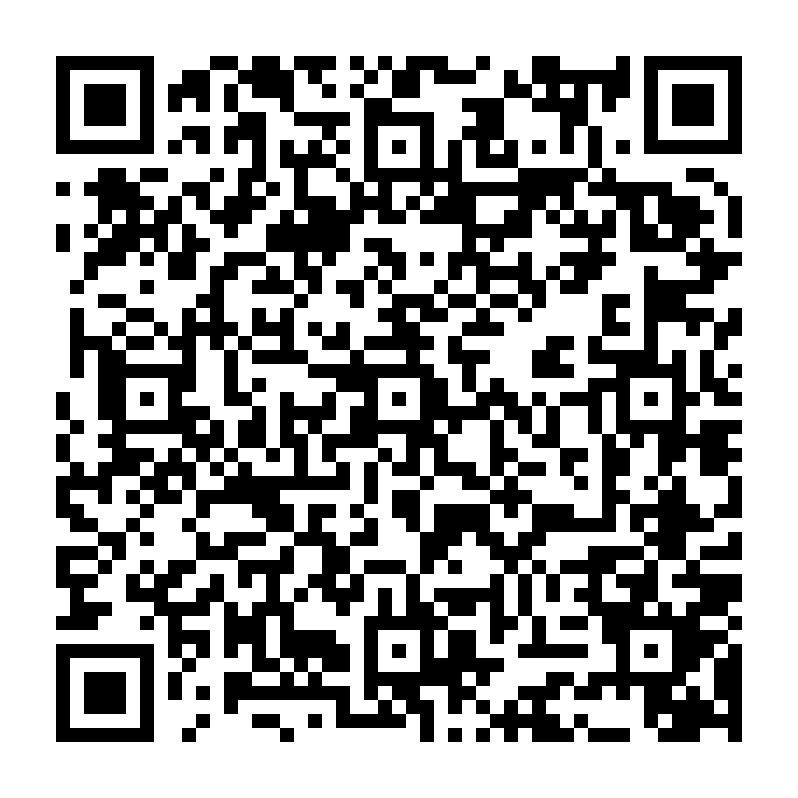 QR-kód