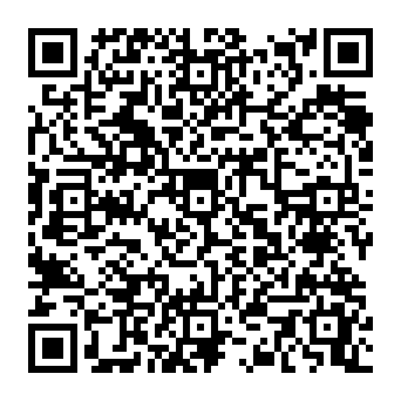 QR-kód