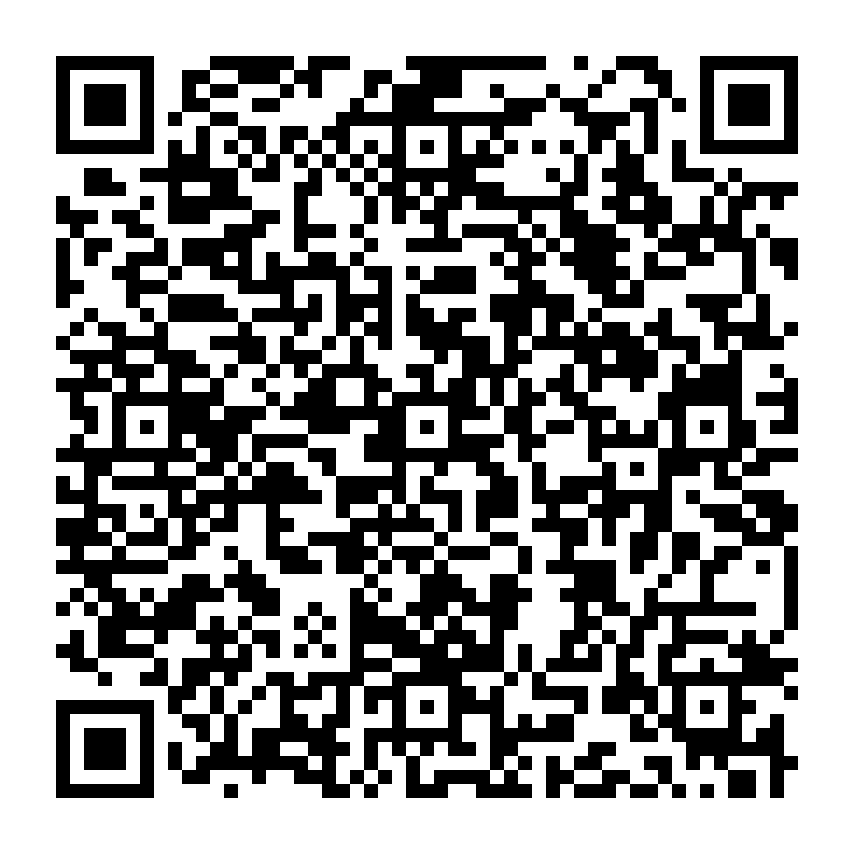 QR-kód