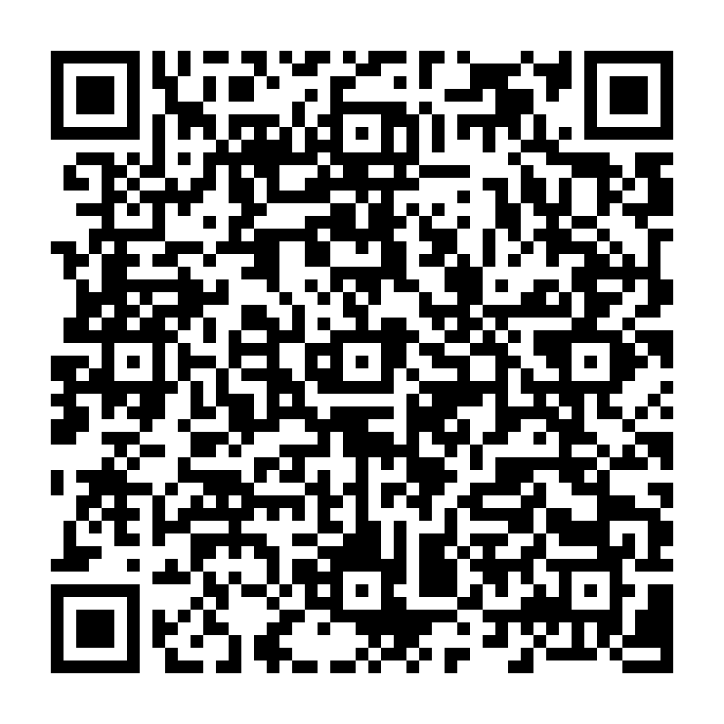 QR-kód