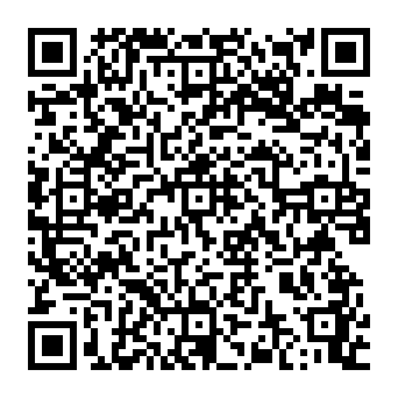 QR-kód