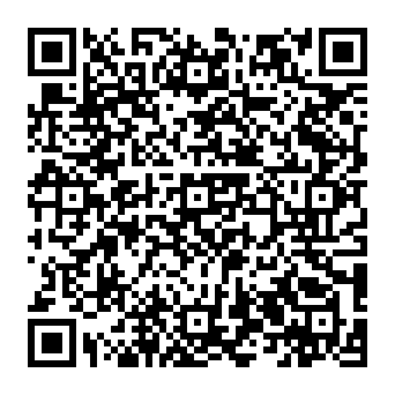 QR-kód