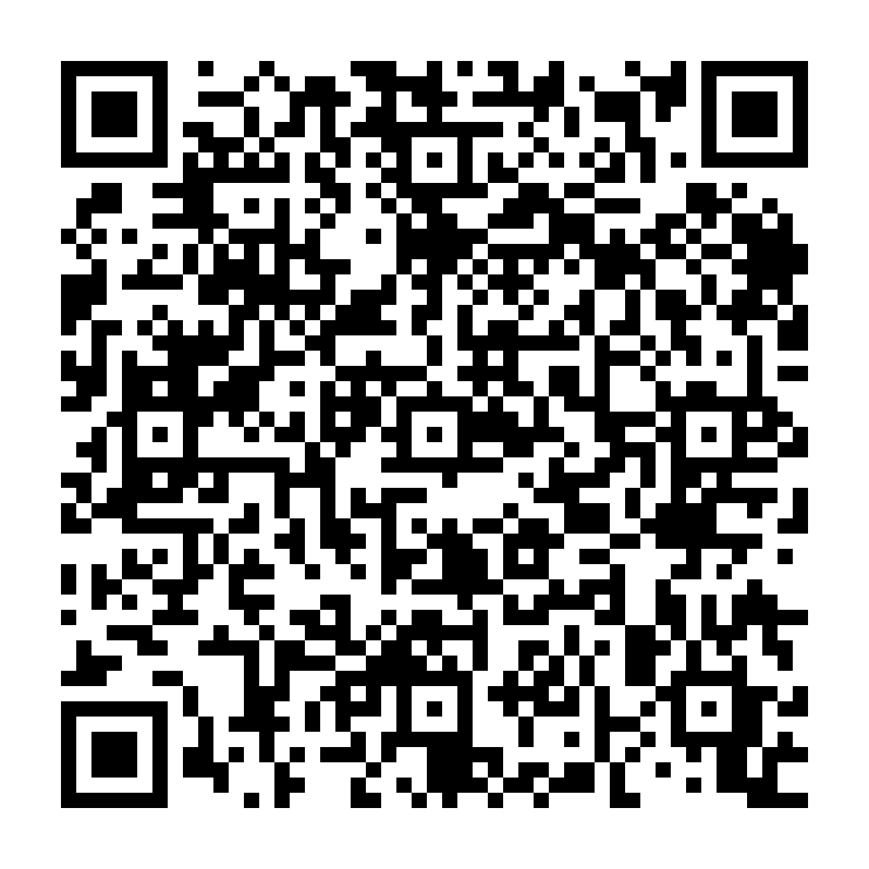 QR-kód