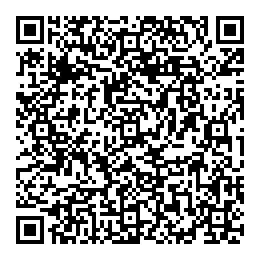 QR-kód