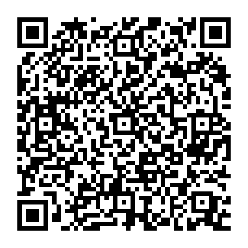 QR-kód kép