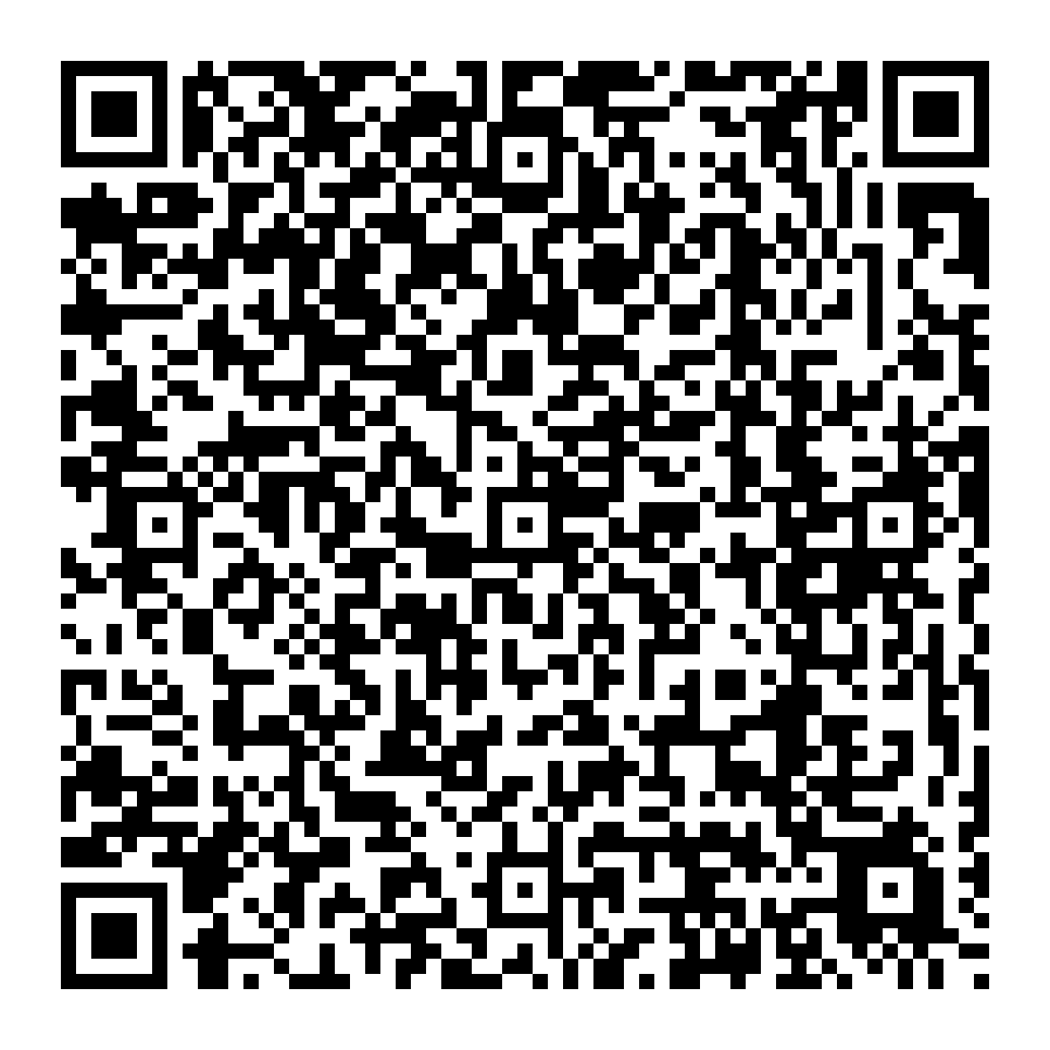 QR-kód kép