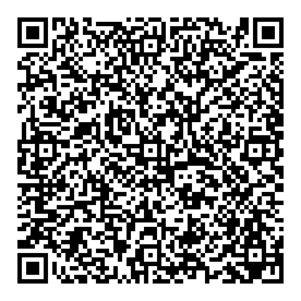 QR-kód kép