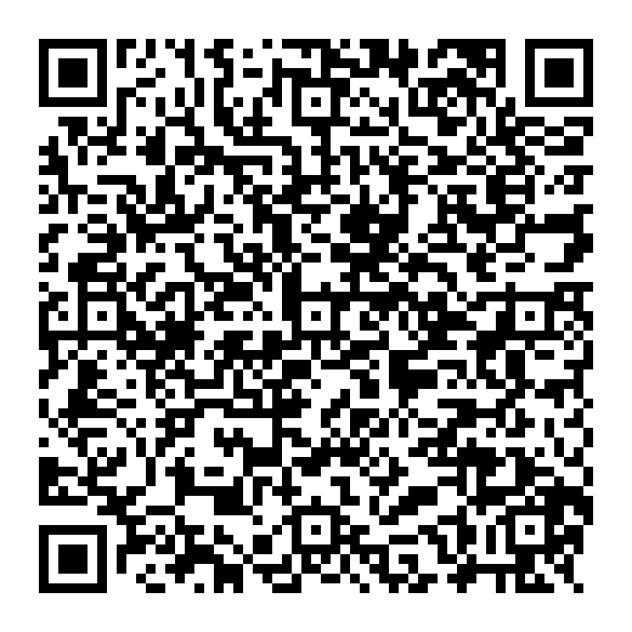 QR-kód kép