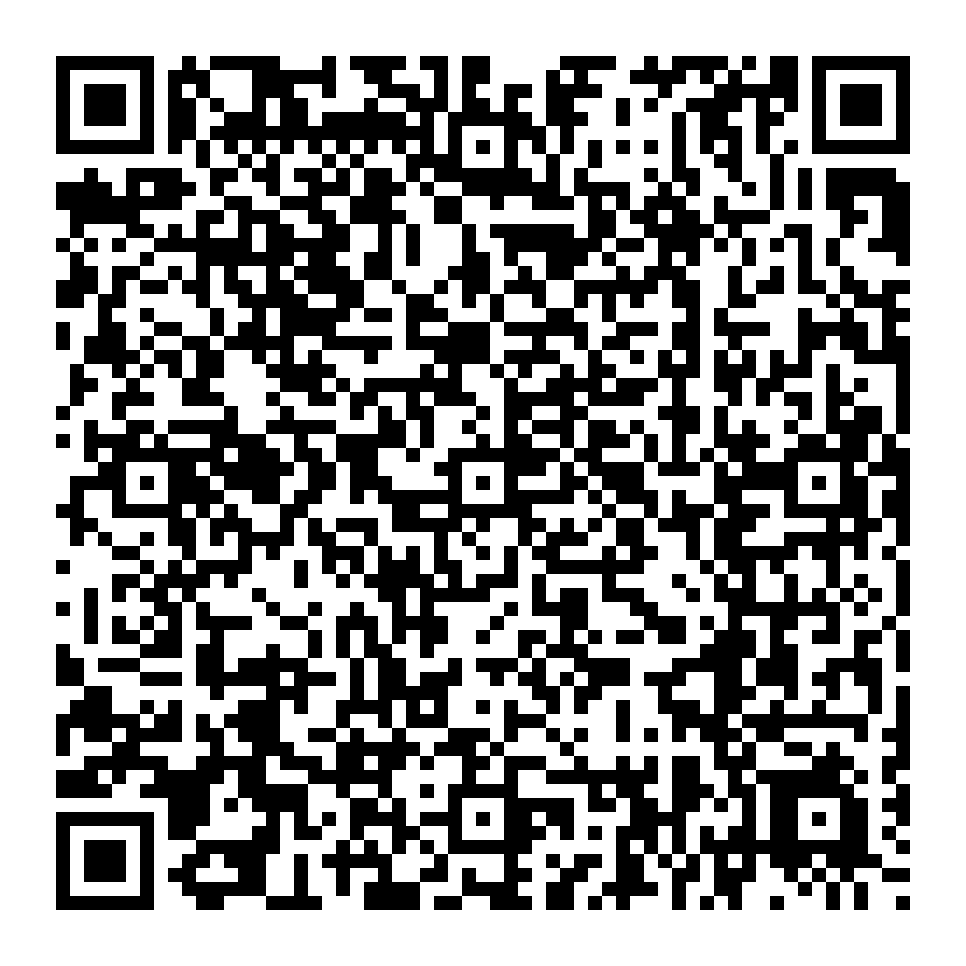 QR-kód kép