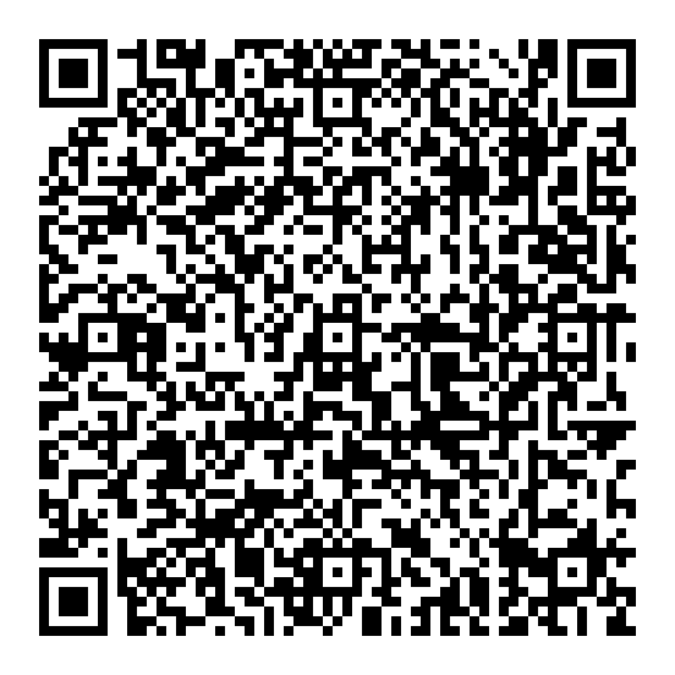 QR-kód kép