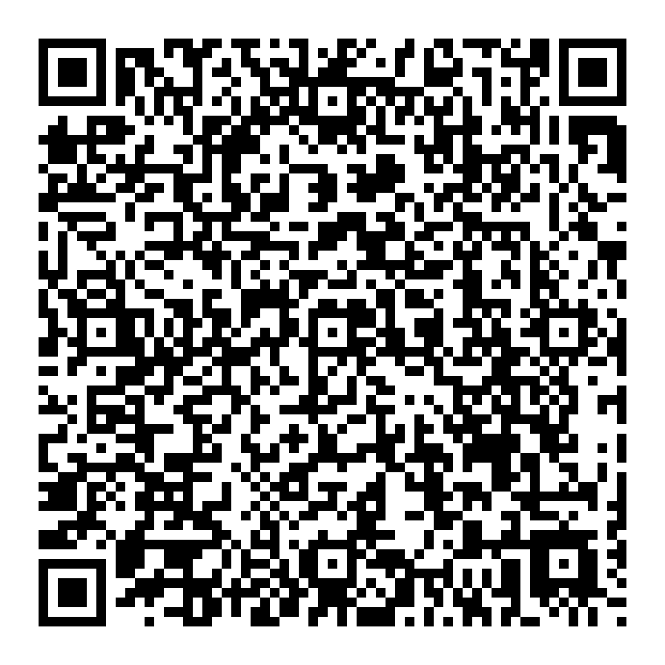 QR-kód kép