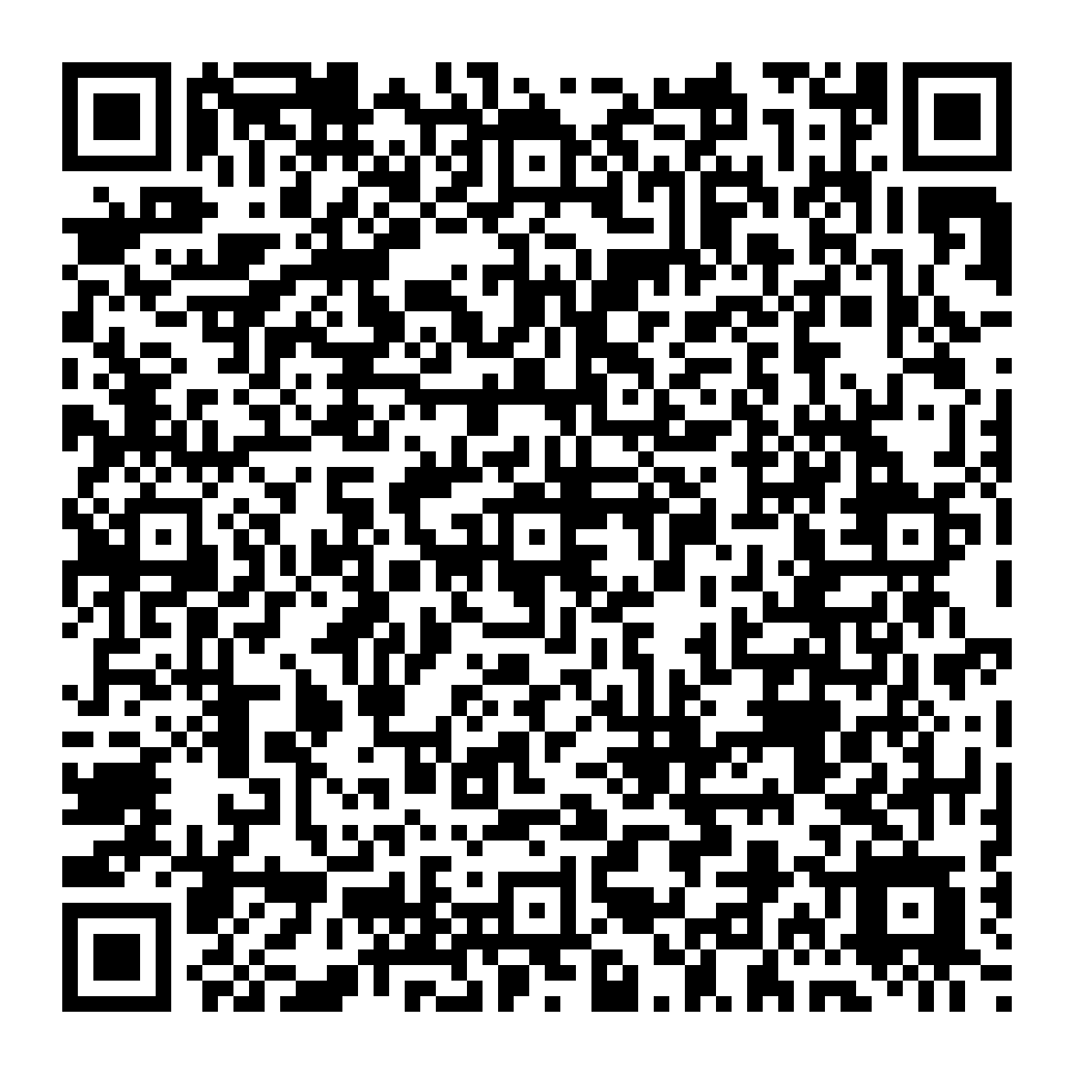 QR-kód kép