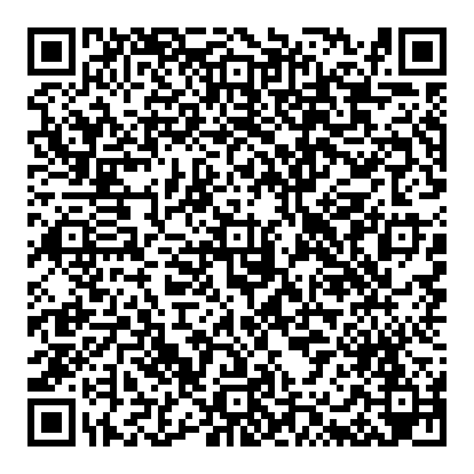 QR-kód kép