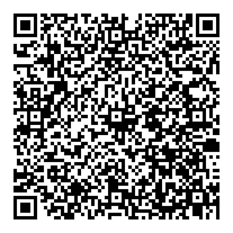 QR-kód kép