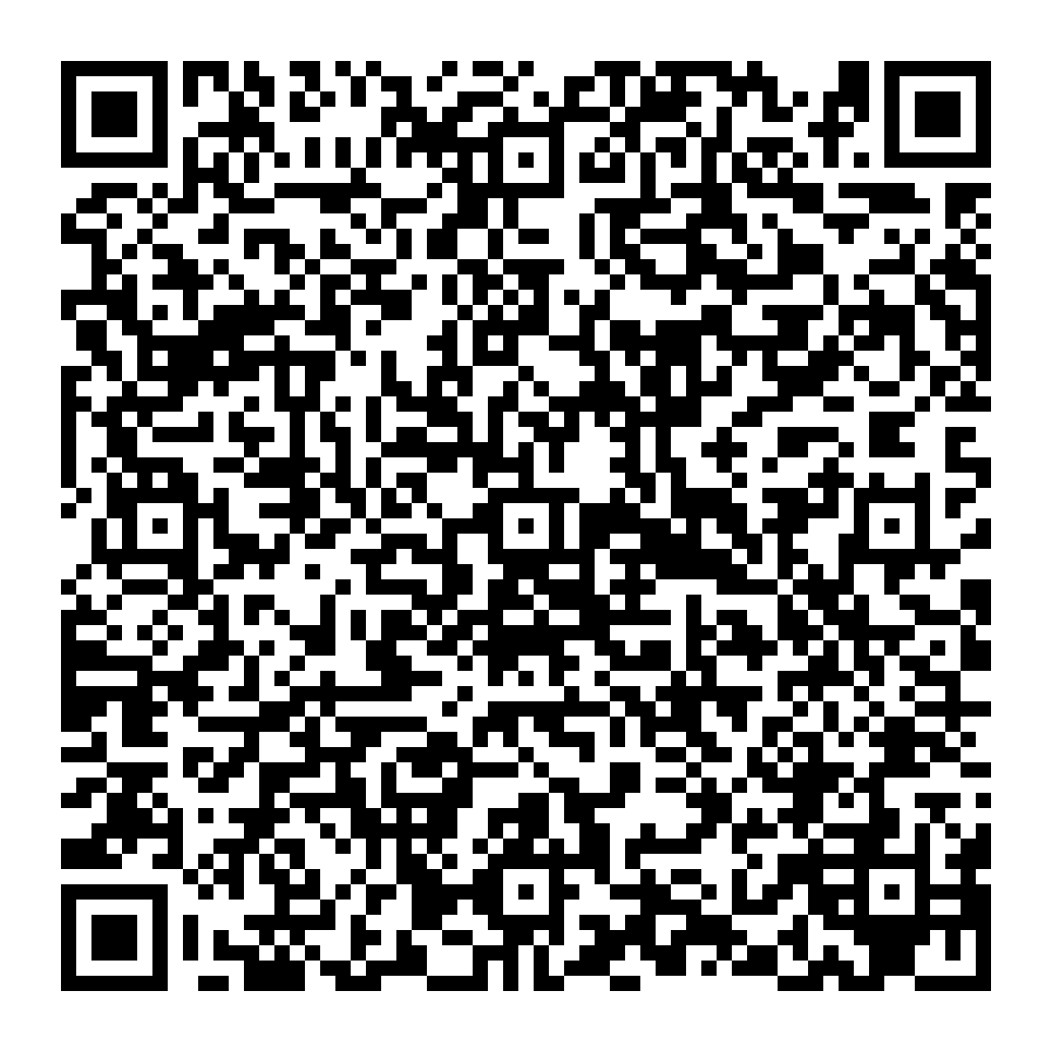 QR-kód kép