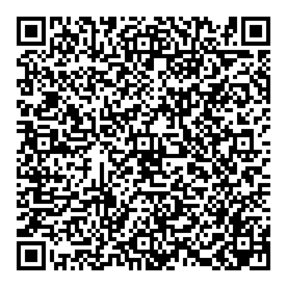 QR-kód kép