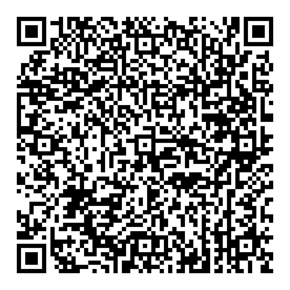 QR-kód kép
