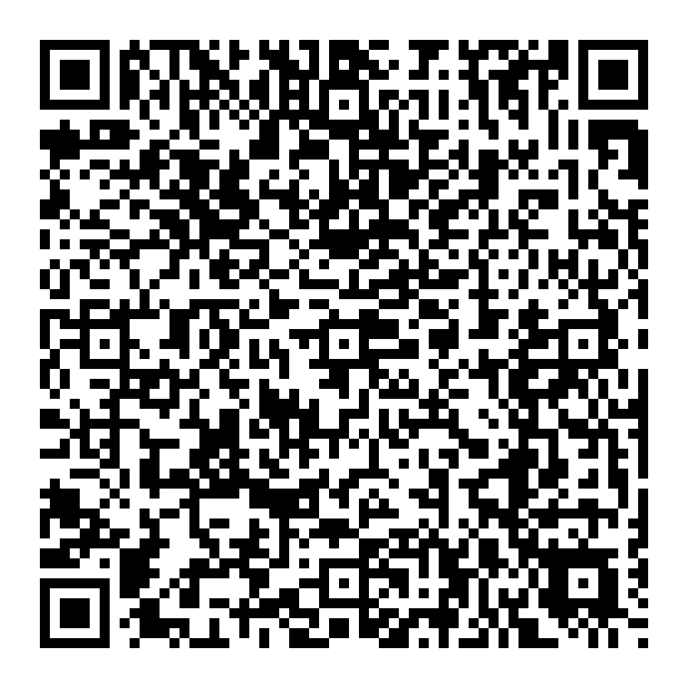 QR-kód kép