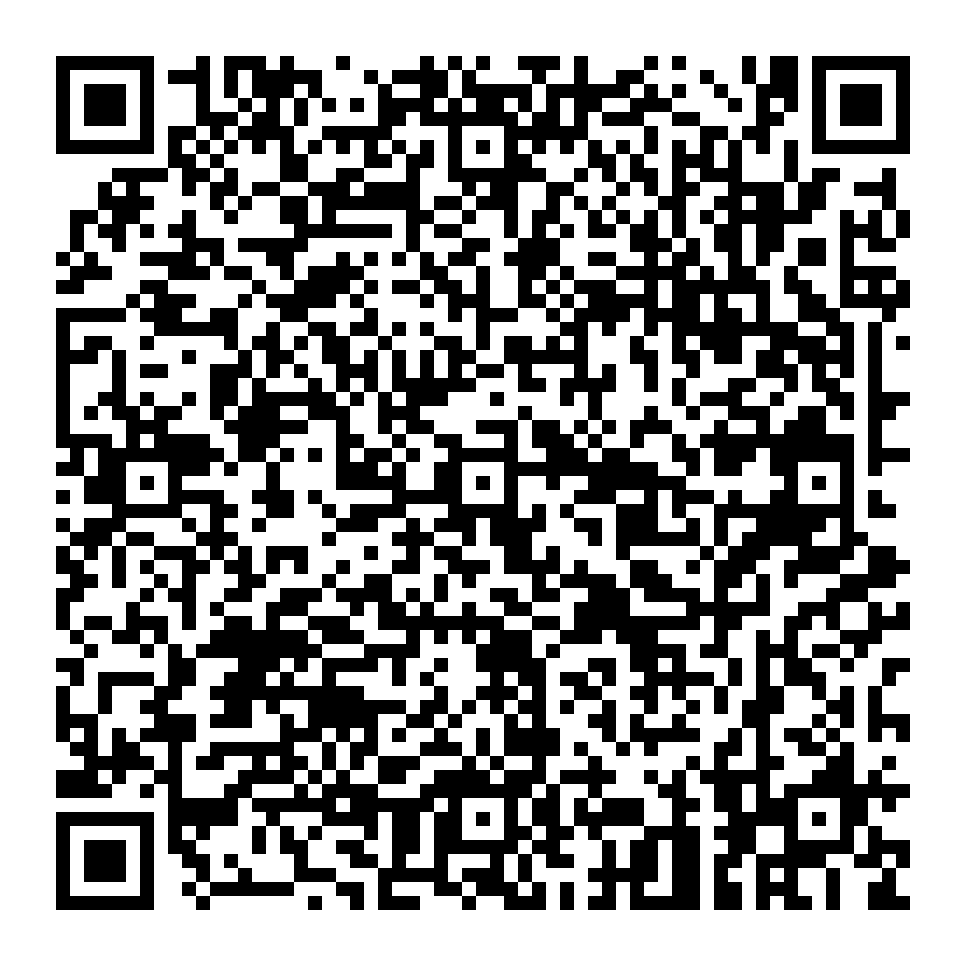 QR-kód kép