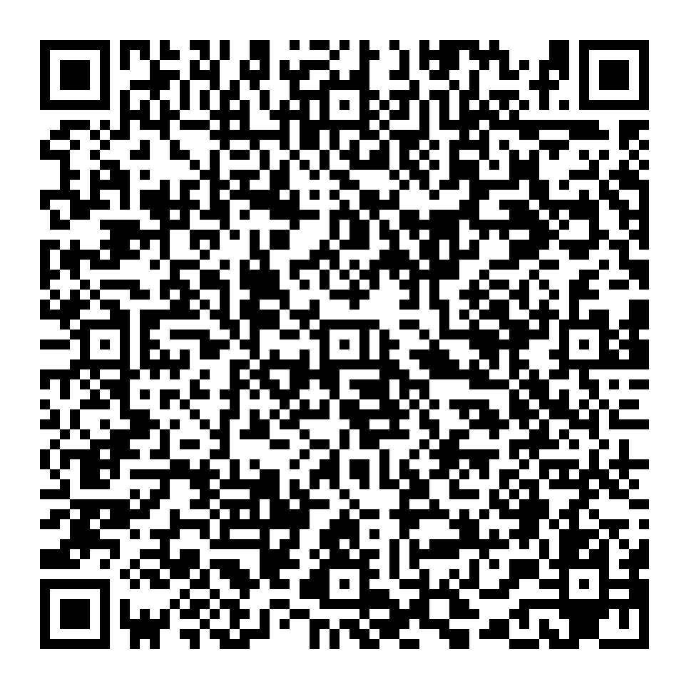 QR-kód kép