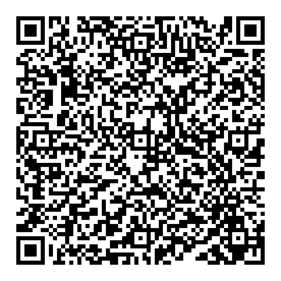 QR-kód kép
