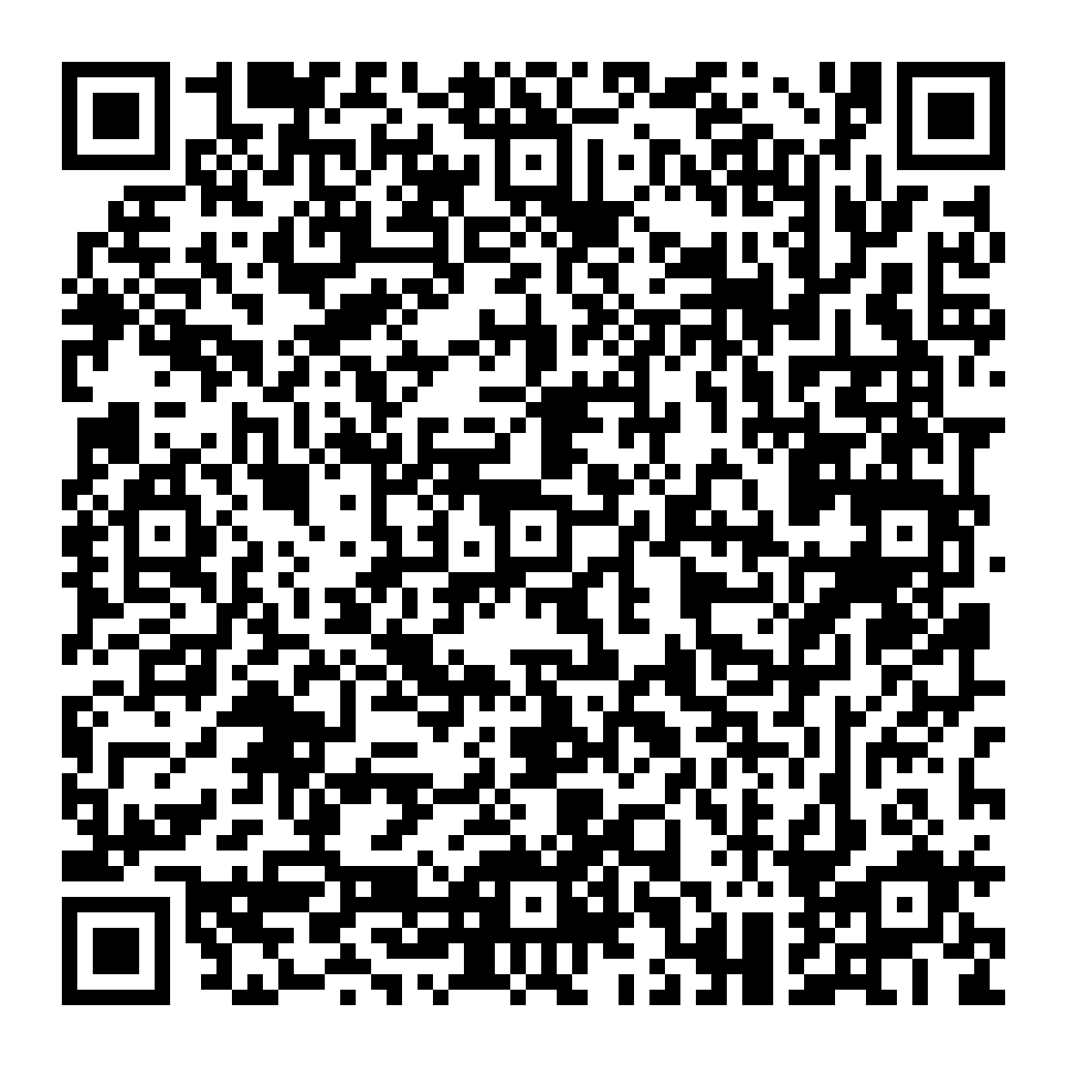 QR-kód kép