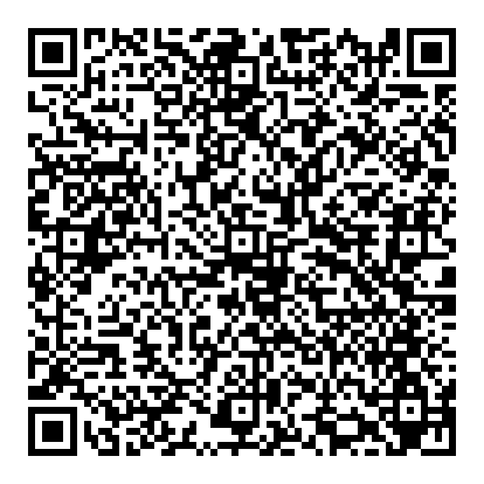 QR-kód kép