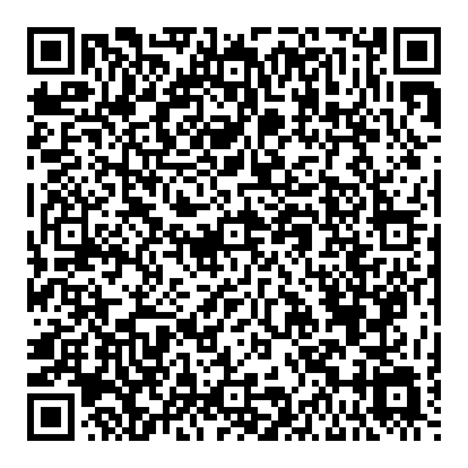 QR-kód kép