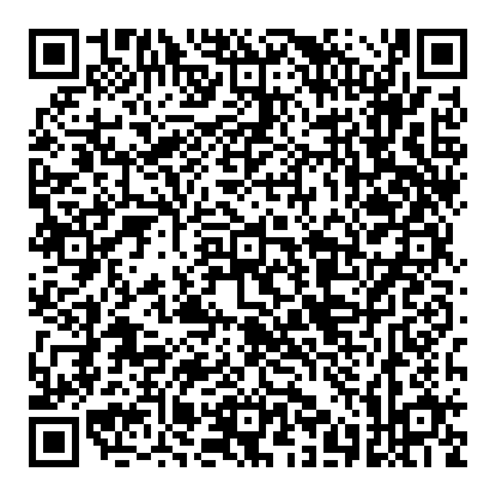 QR-kód kép