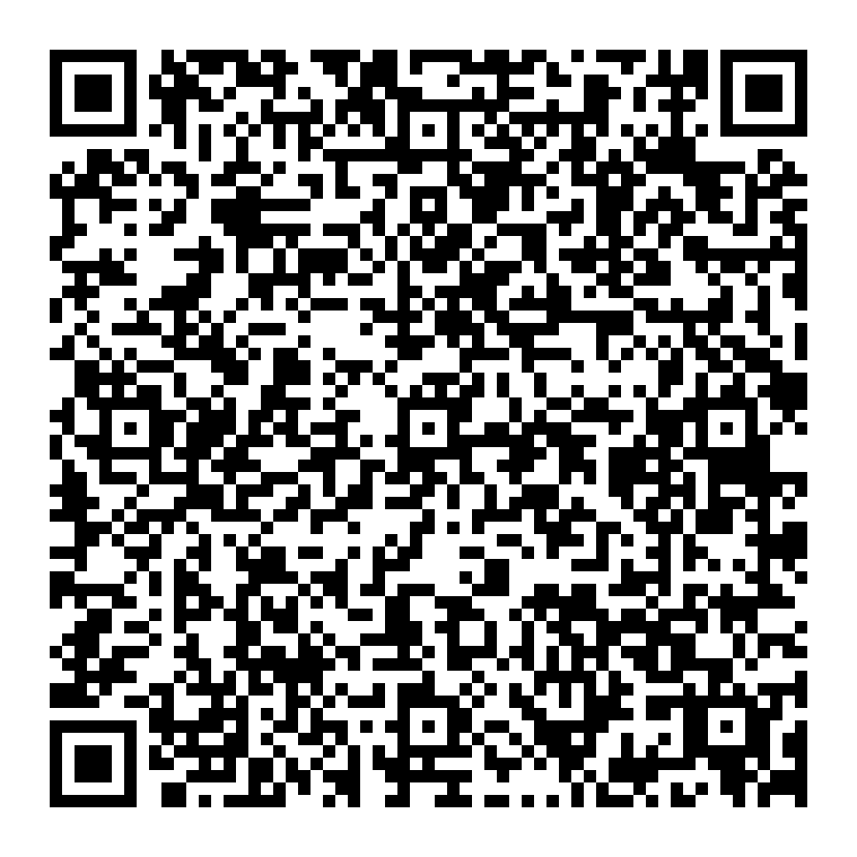 QR-kód kép