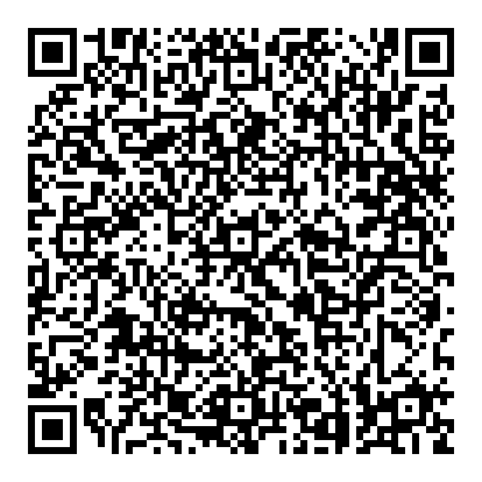 QR-kód kép