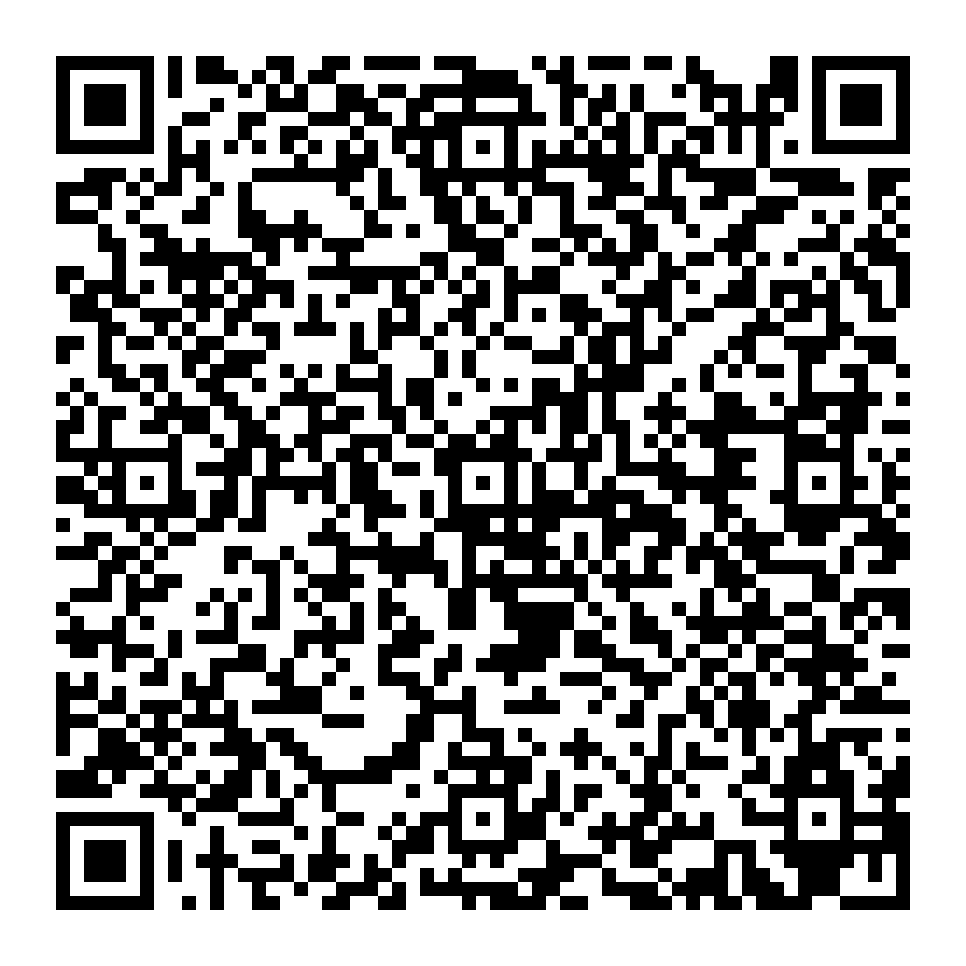 QR-kód kép