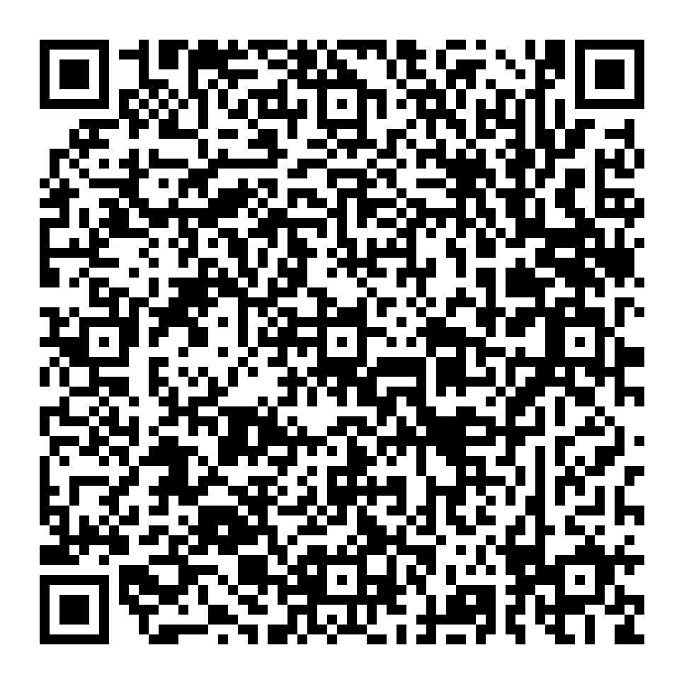 QR-kód kép