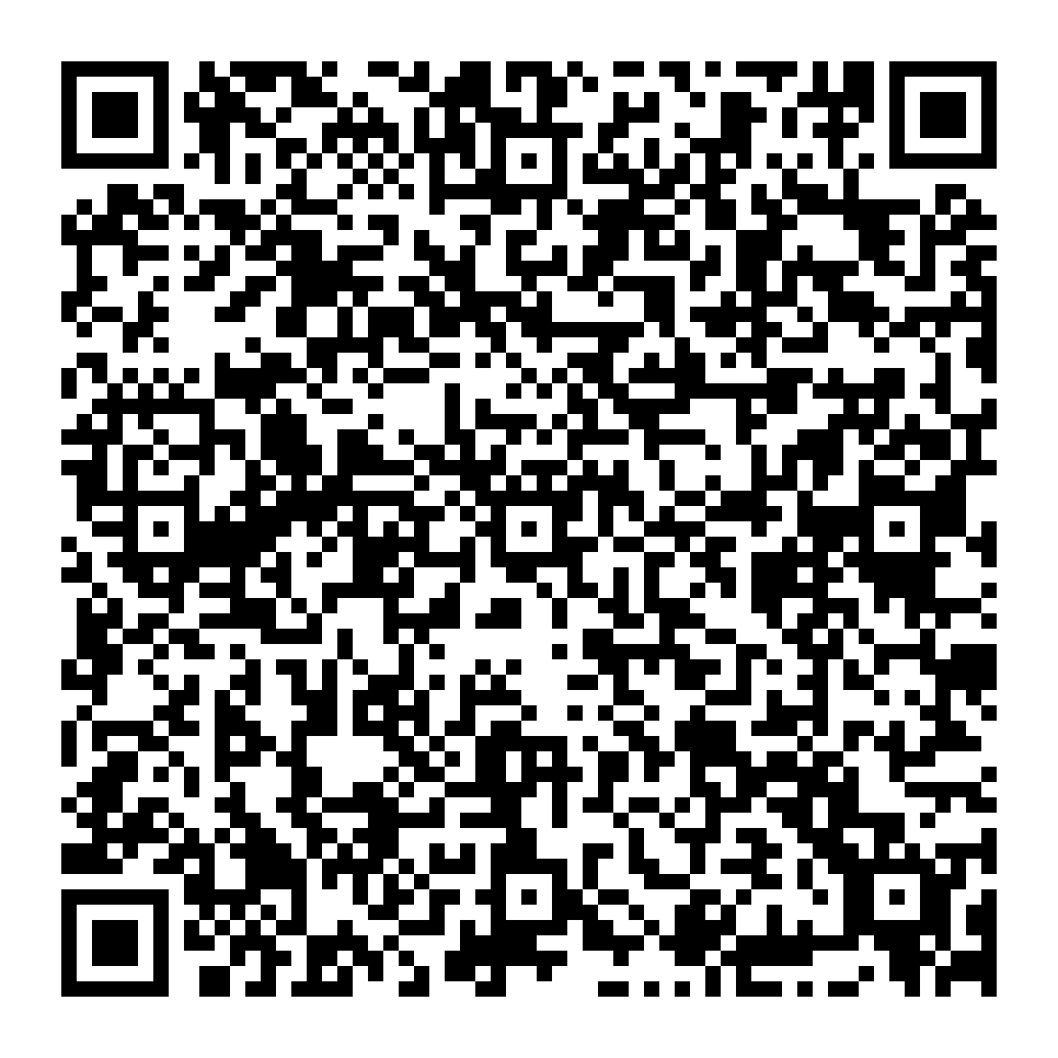 QR-kód kép