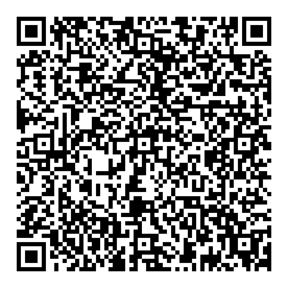 QR-kód kép