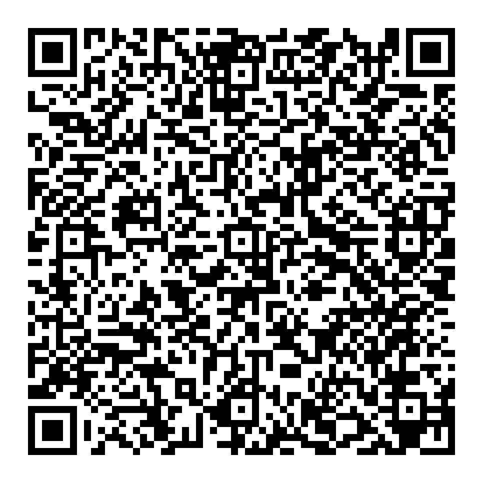 QR-kód kép