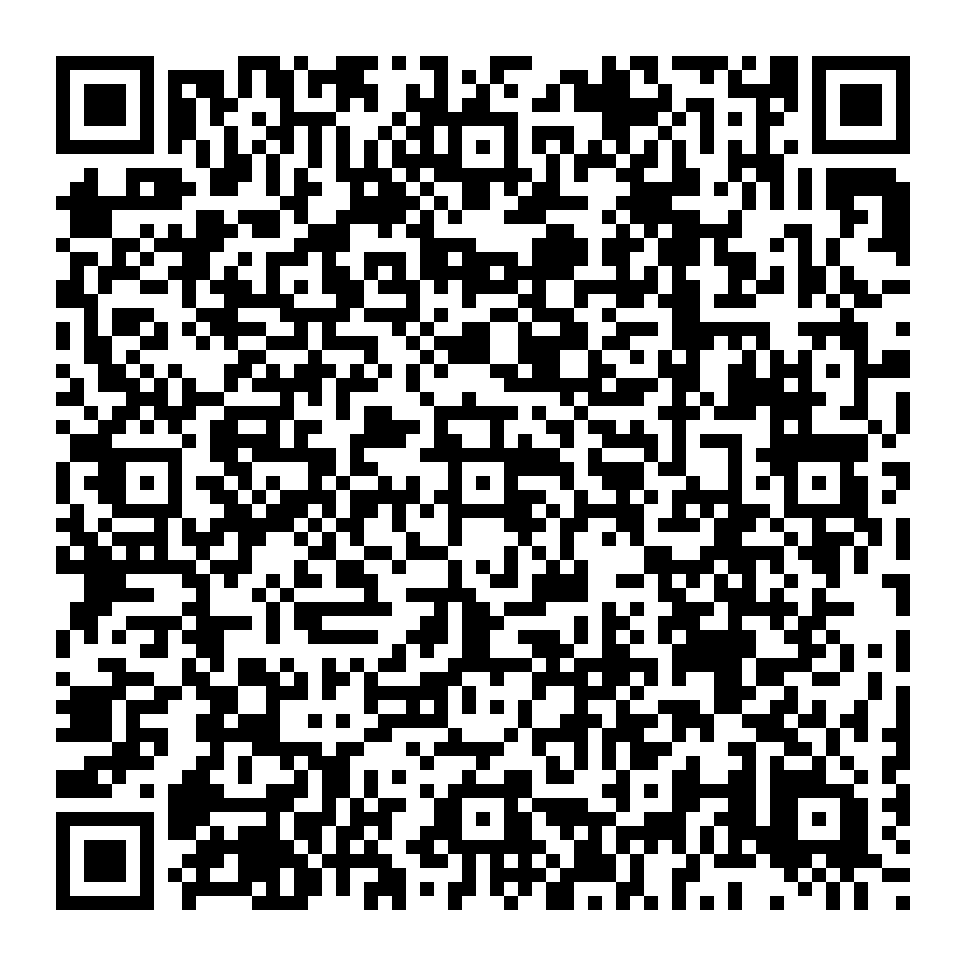 QR-kód kép