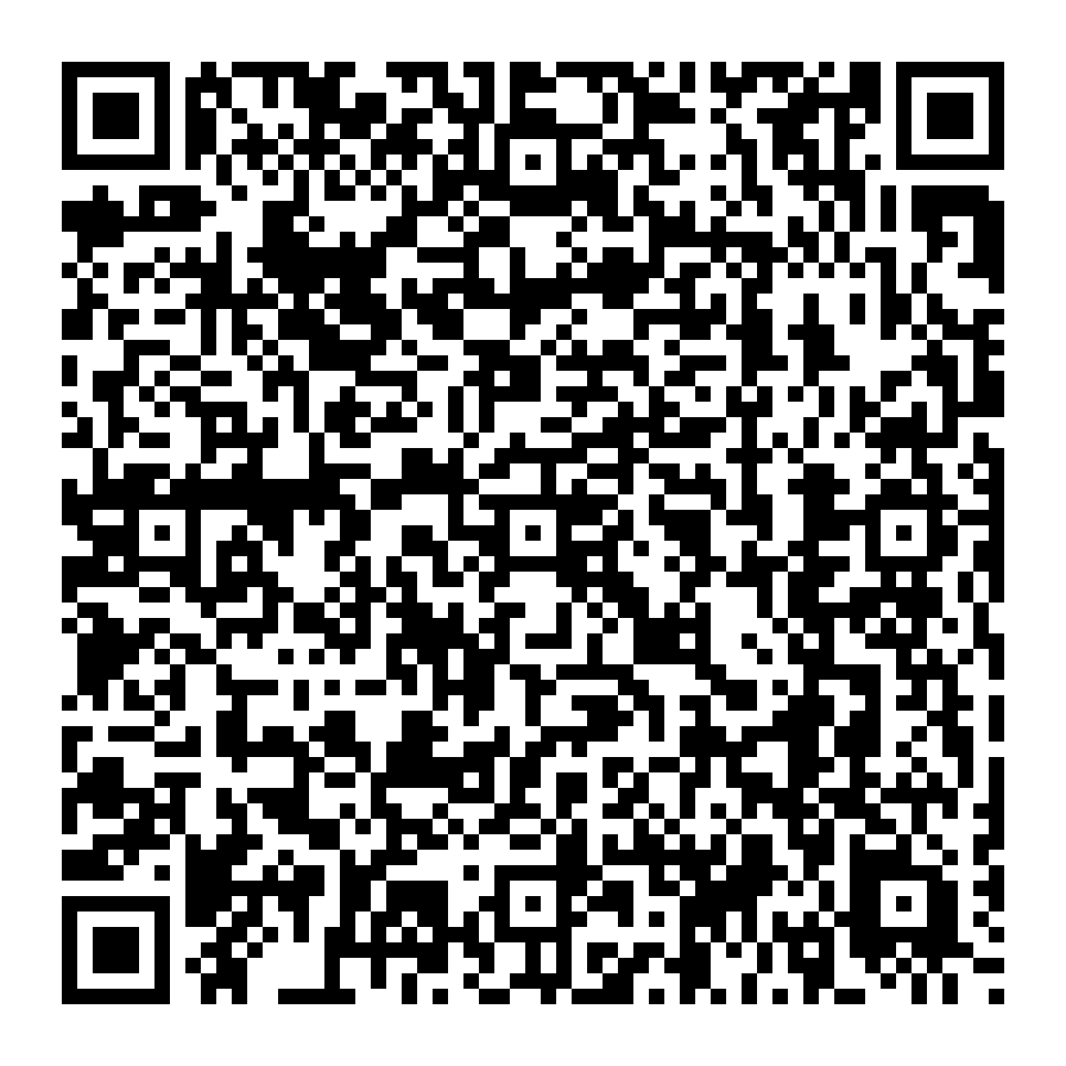 QR-kód kép
