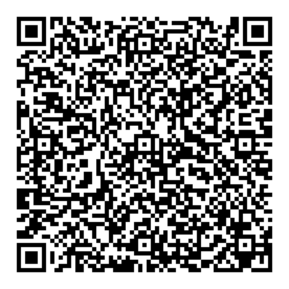 QR-kód kép