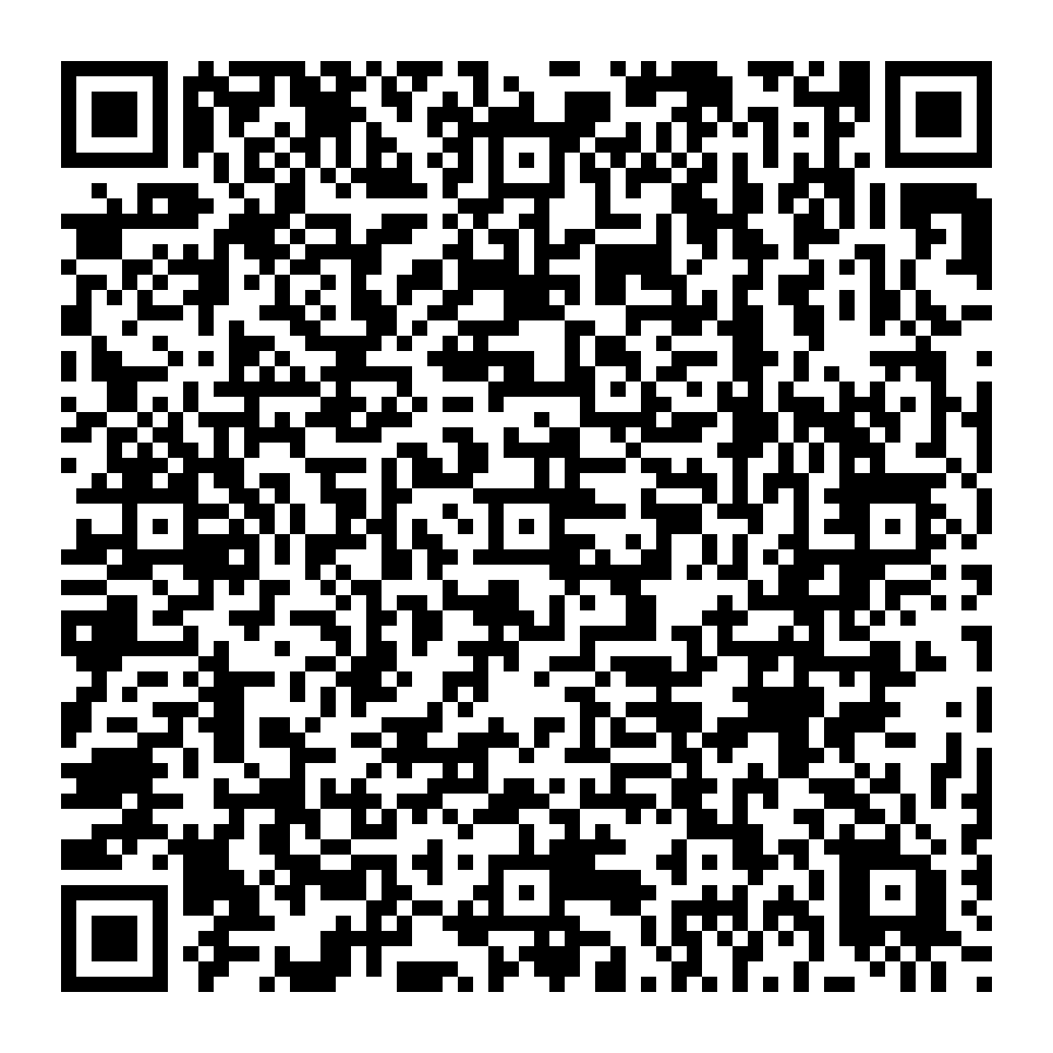 QR-kód kép