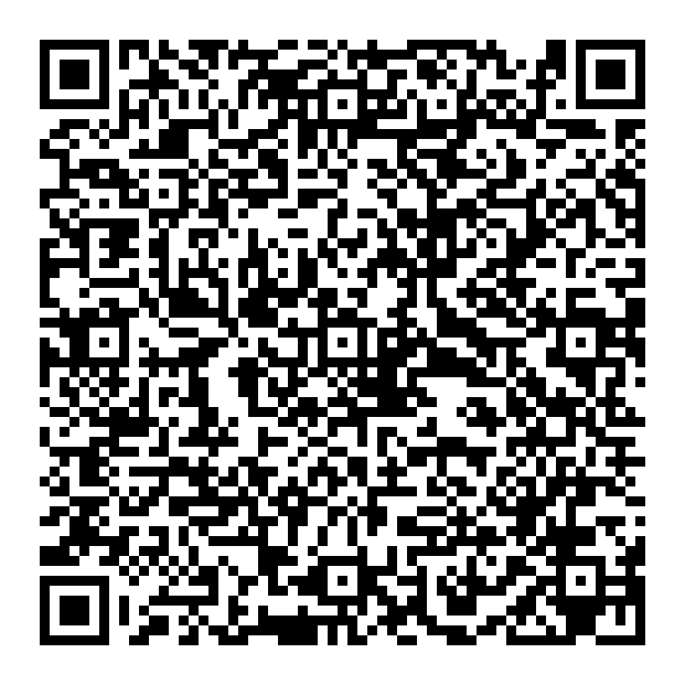 QR-kód kép