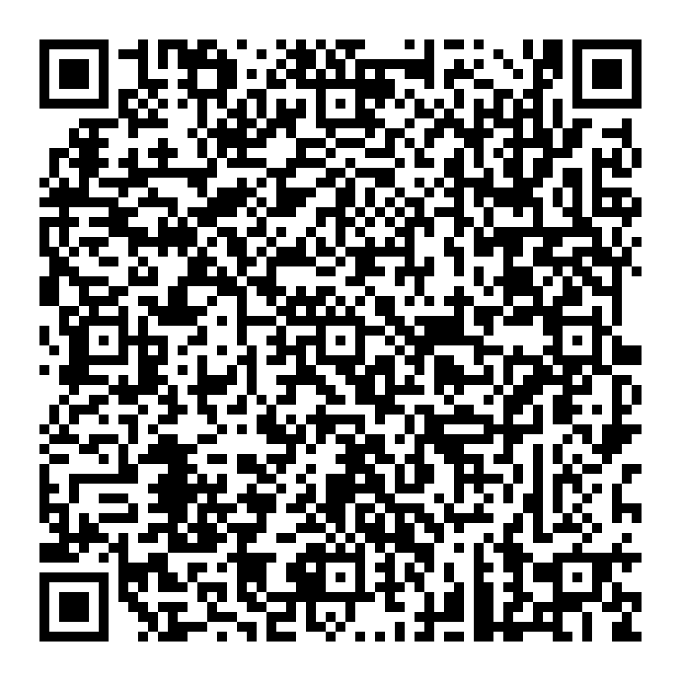 QR-kód kép