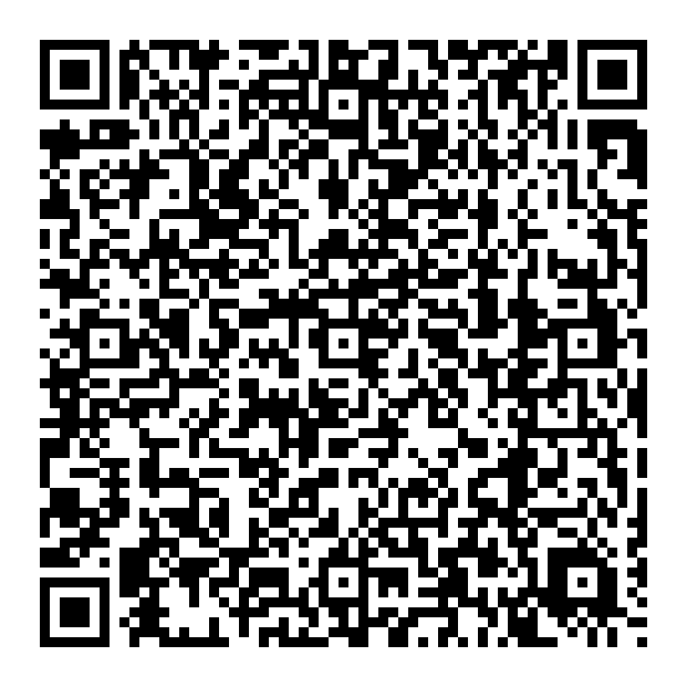 QR-kód kép