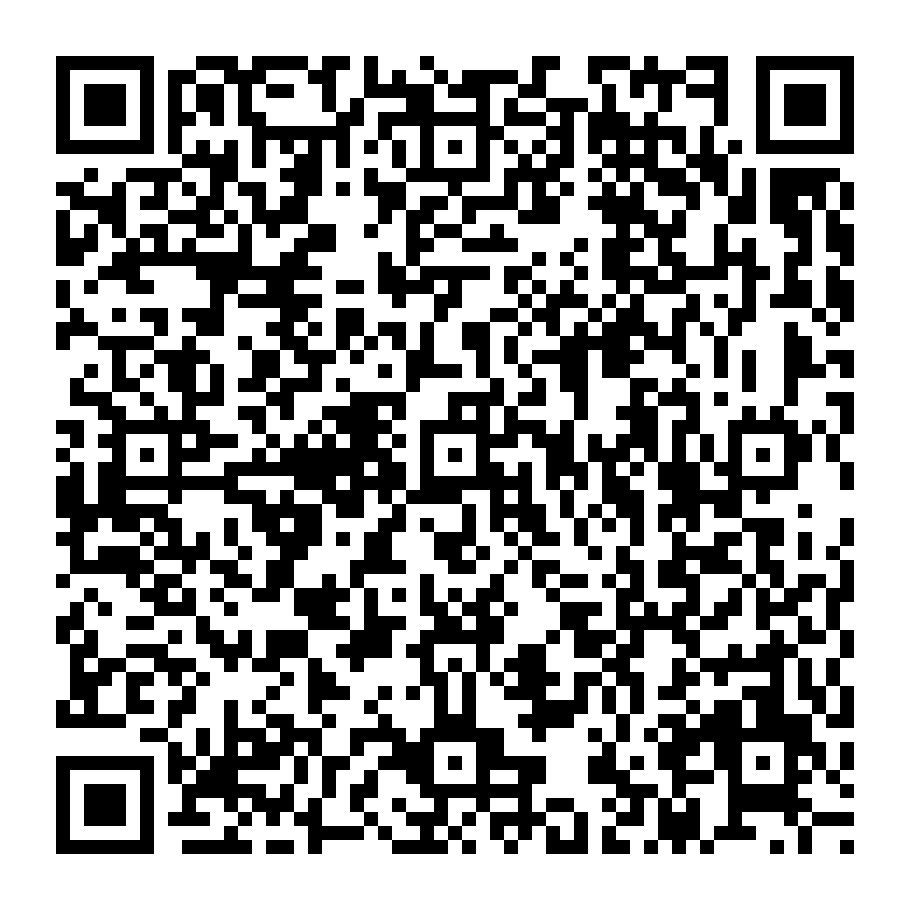 QR-kód kép