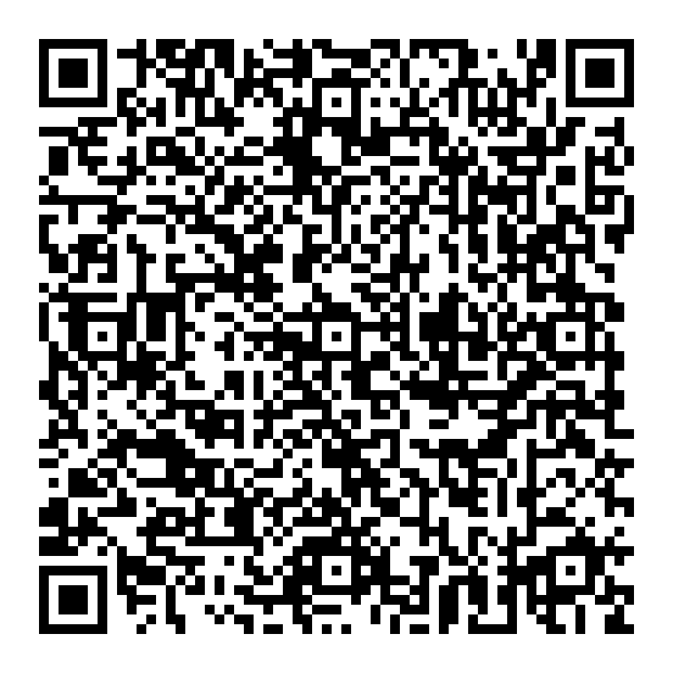 QR-kód kép
