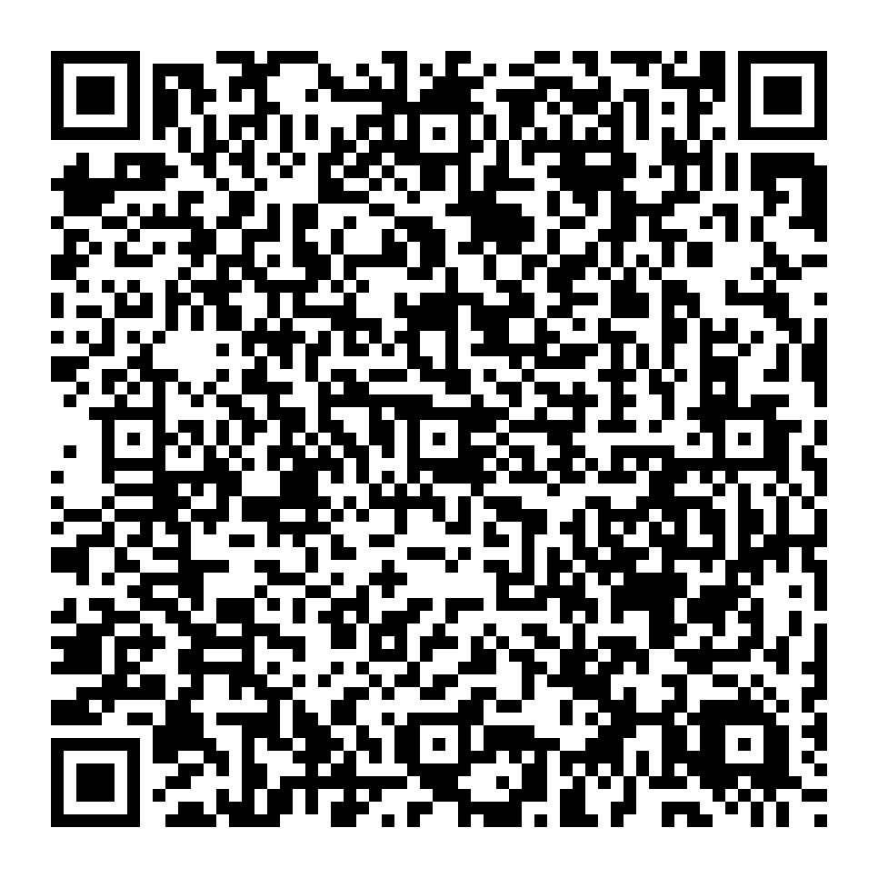 QR-kód kép
