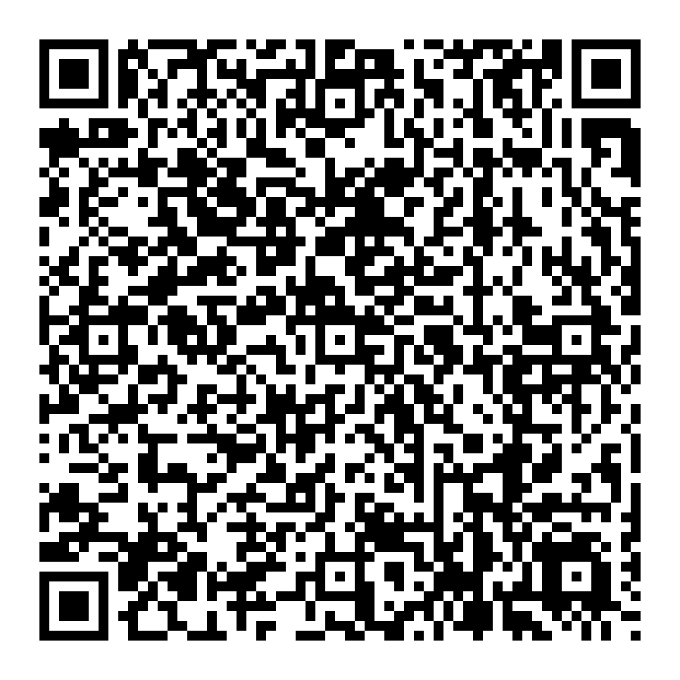 QR-kód kép