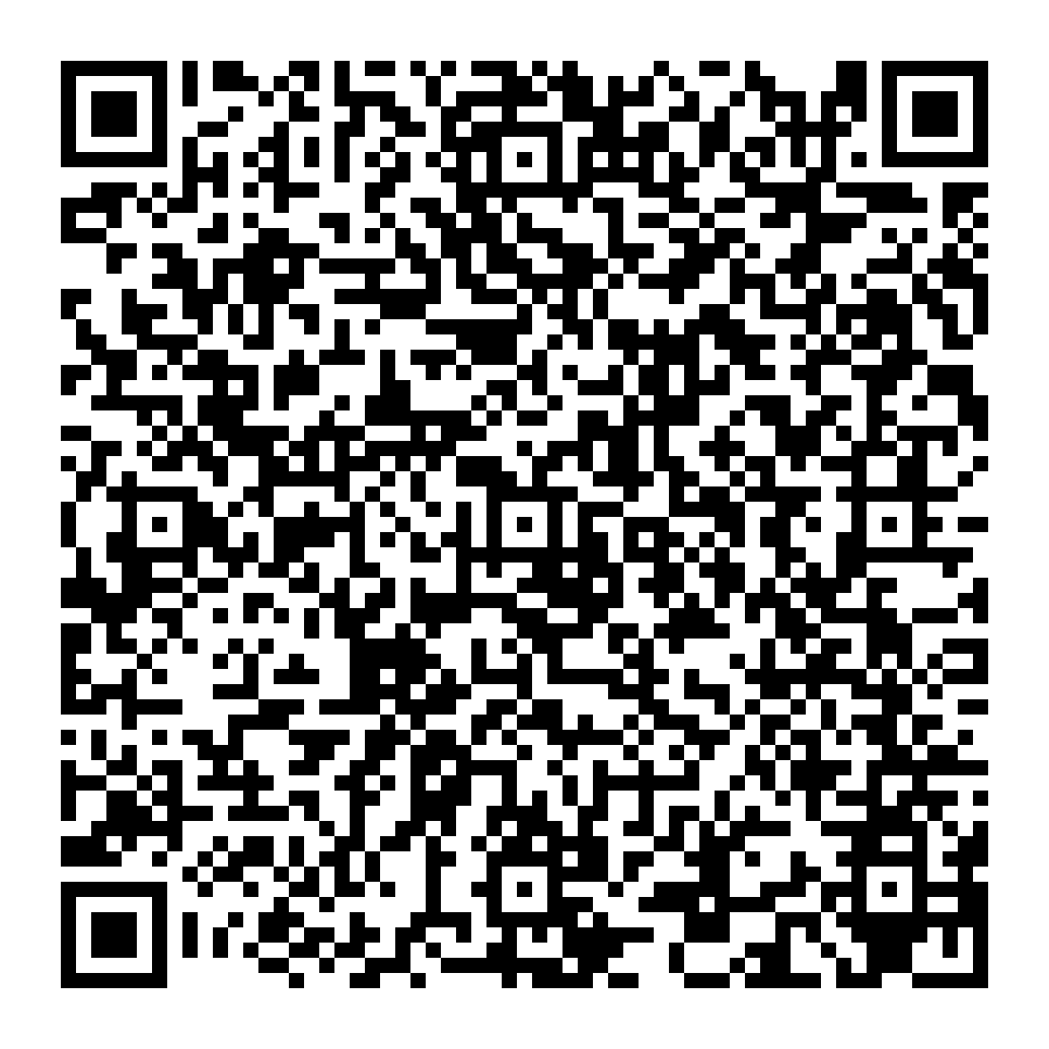QR-kód kép
