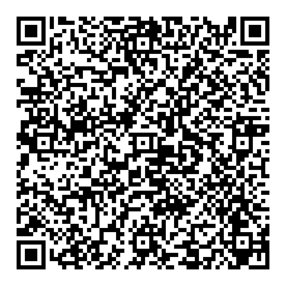 QR-kód kép