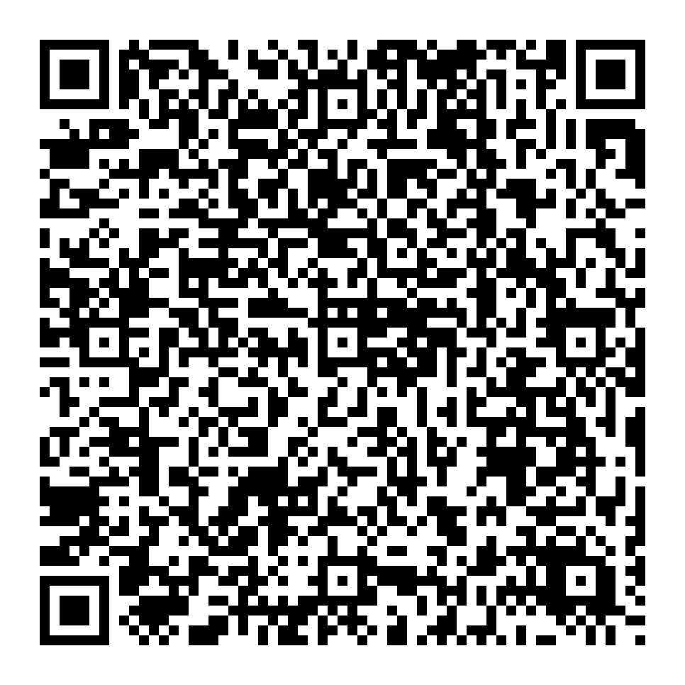 QR-kód kép